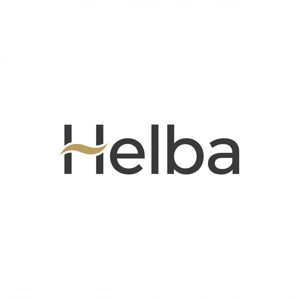 Helba Official Logo - Concept 2