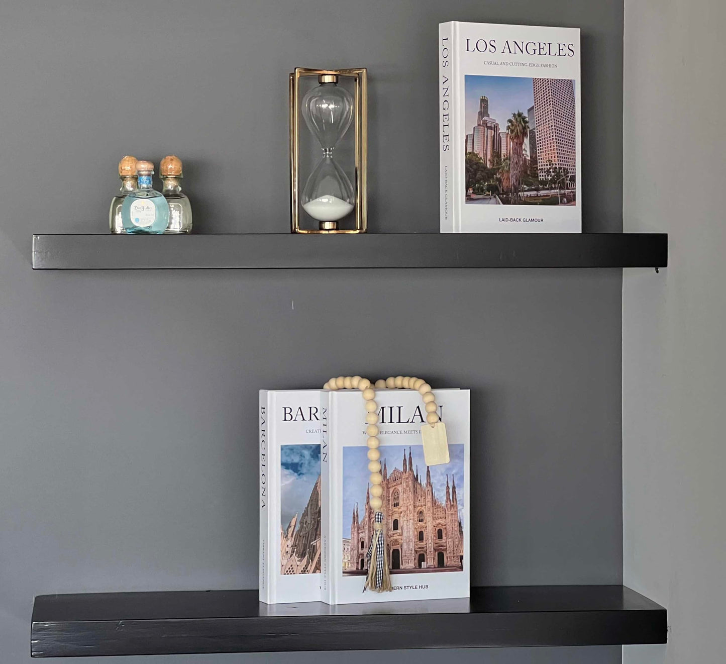 Decorative Coffee Table Books by Helba